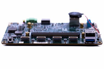 Teledyne Flir发布革新性产品 集成Quartet TX2嵌入式解决方案的4倍流传输摄像头